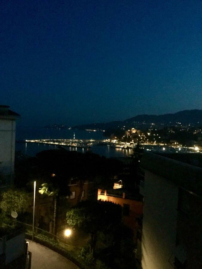 Appartamento Magia nel golfo del Tigullio Rapallo Esterno foto