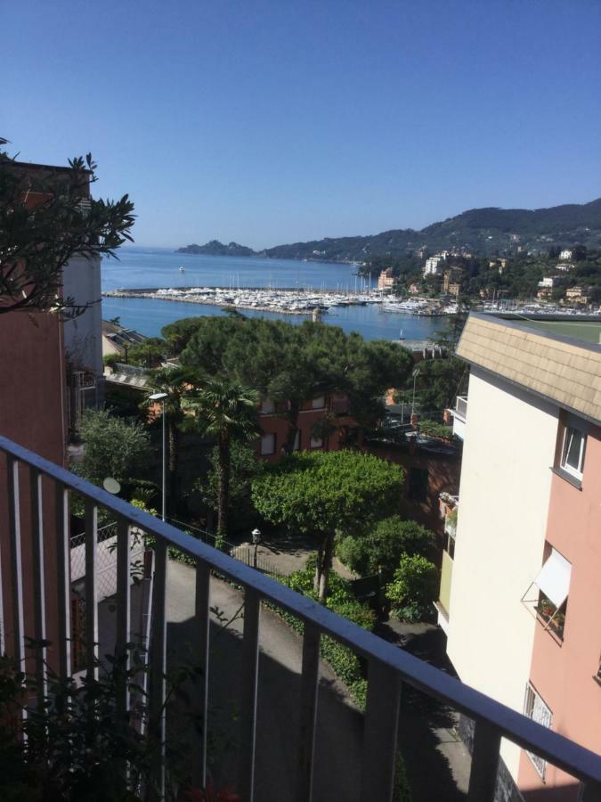 Appartamento Magia nel golfo del Tigullio Rapallo Esterno foto
